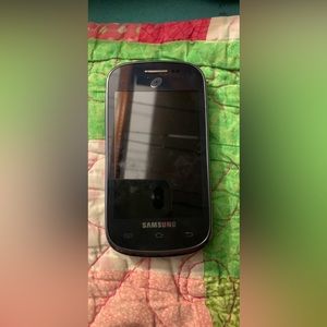 Samsung smart phone